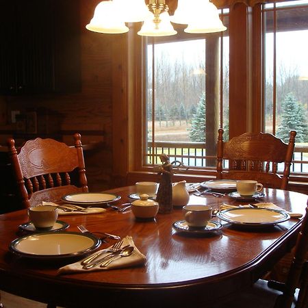 A Breath Of Heaven B&B Traverse City Exterior foto