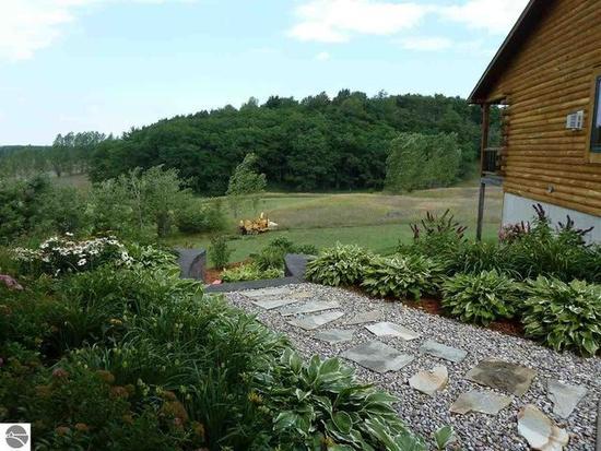A Breath Of Heaven B&B Traverse City Exterior foto
